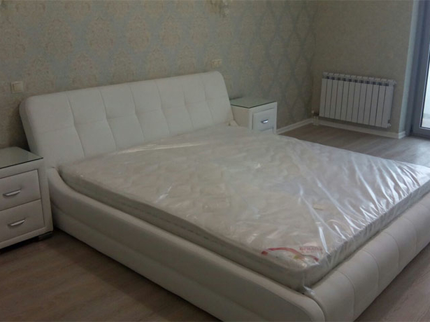 Кровать Corso 6 BS