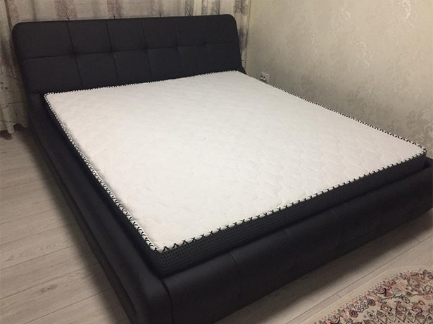 Кровать Corso 6 BS