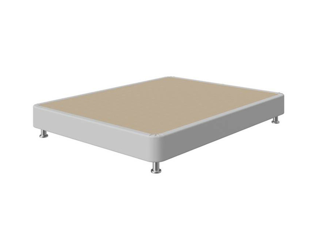 Кровать BoxSpring с матрасом Classic Adaptive F/P