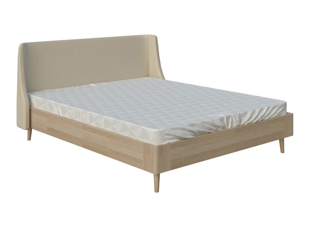 Кровать Lagom Side Wood