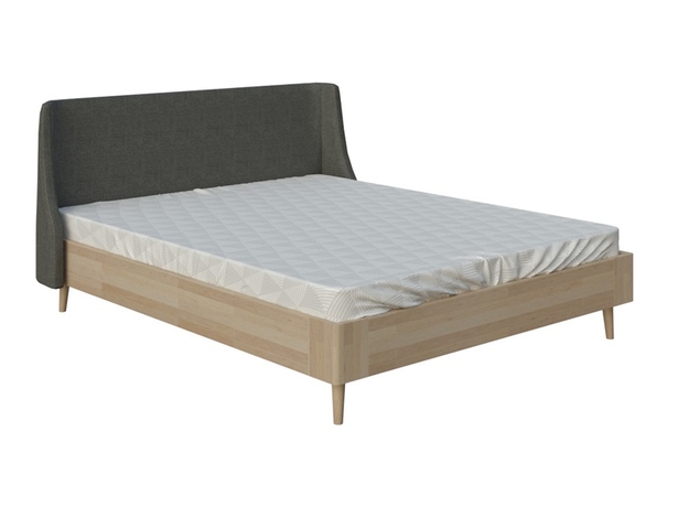 Кровать Lagom Side Wood