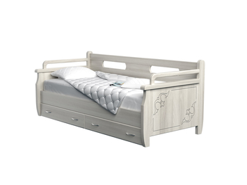 Кровать Тахта 2