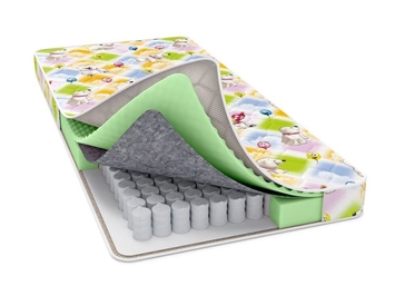 Матрас Райтон Baby Care