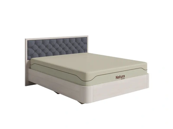 Спальная система Gloria Grace из массива сосны