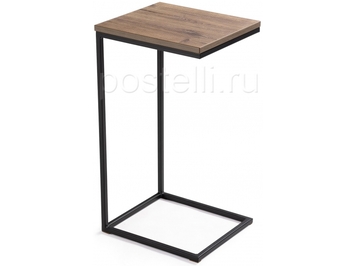 Журнальный столик Геркулес дуб велингтон (Арт. 453131)