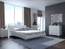 Спальный гарнитур Corso 2 LUX