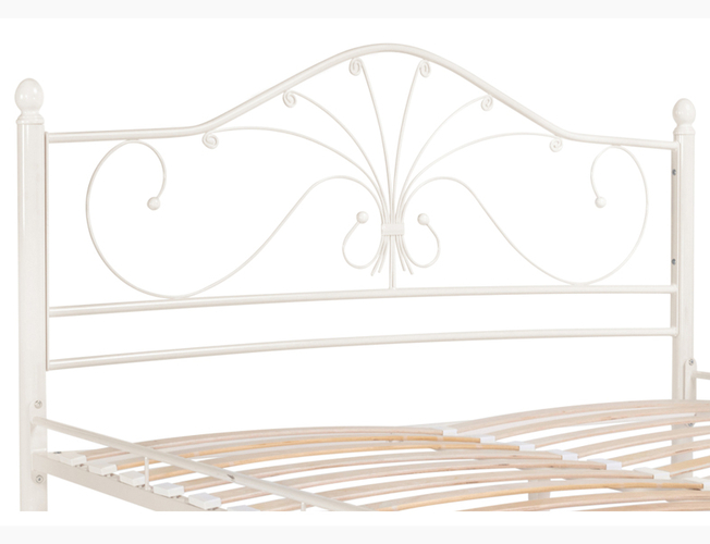 Двуспальная кровать Мэри 2