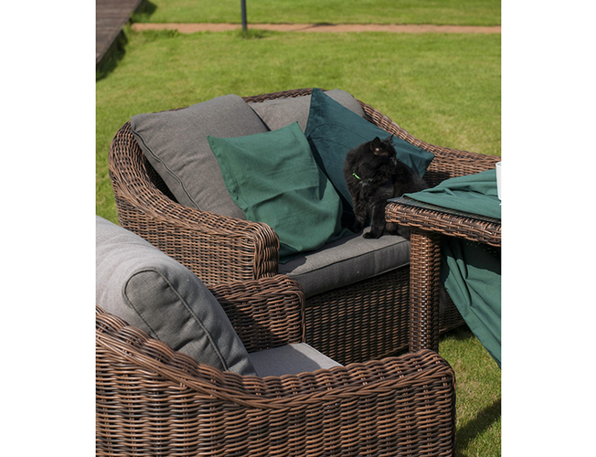 Диван 4SIS Кон Панна