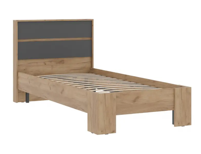 Односпальная кровать Элла КР 01