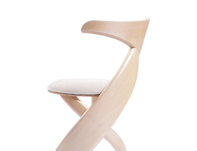 Стул Виртуоз