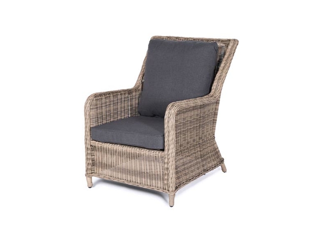 Обеденная группа 4SIS Гляссе