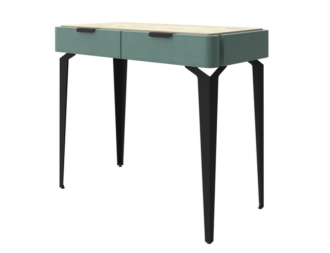 Стол-консоль Megapolis