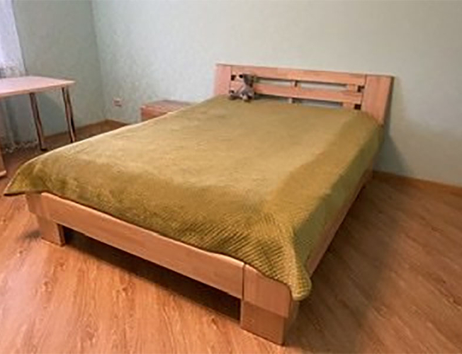 Кровать Мальмо