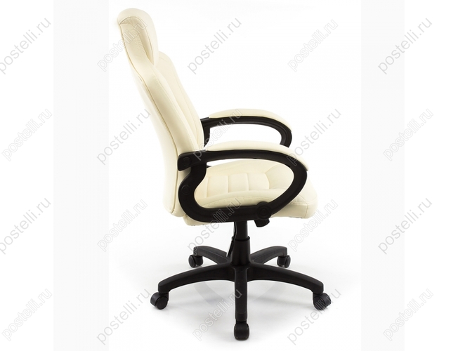 Игровое кресло Kadis кремовое (Арт. 1727)
