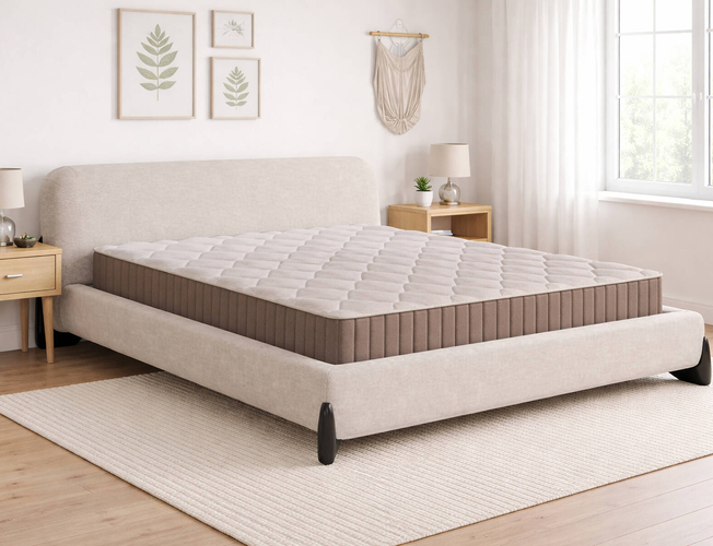 Кровать Prado