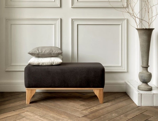 Банкетка Gamilton