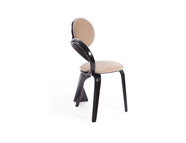 Стул Бразо К