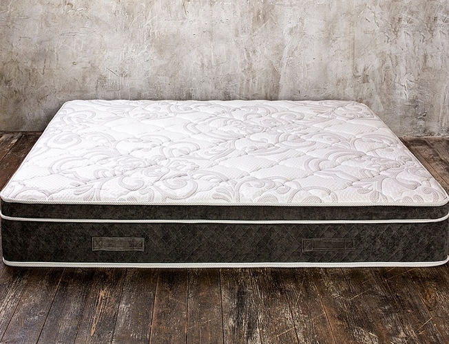 Матрас Сонум Premier Soft внешний вид