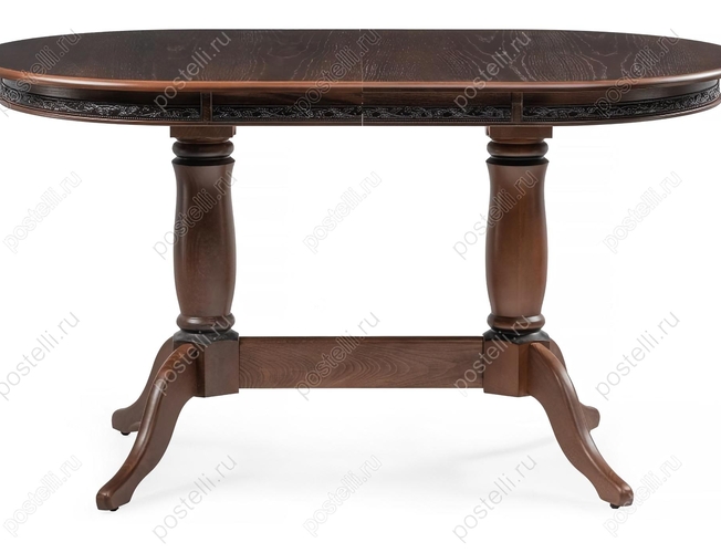 Обеденный стол Джил орех (Арт. 450821)