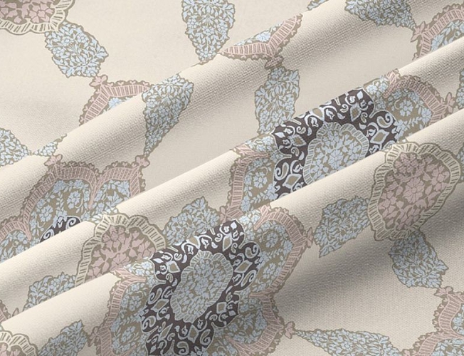 Комплект Ajour Perla