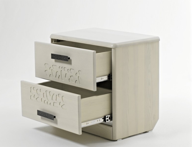 Тумба прикроватная Веро