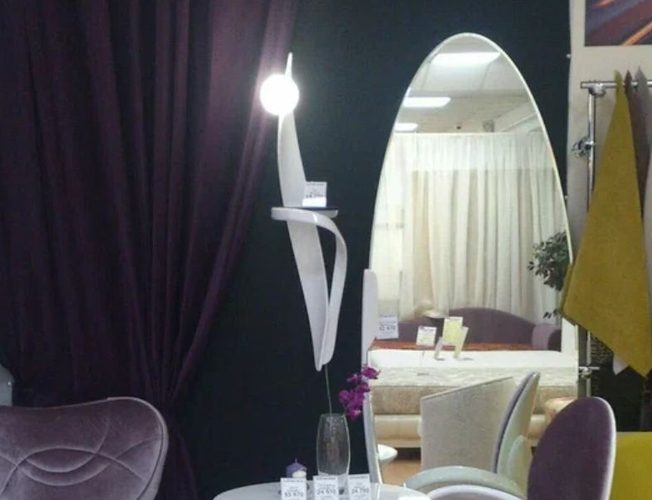 Бра Виртуоз