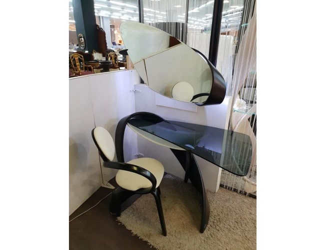 Туалетный стол Brazo