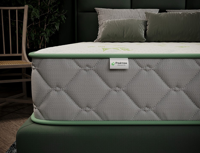 Матрас Dröm Eco