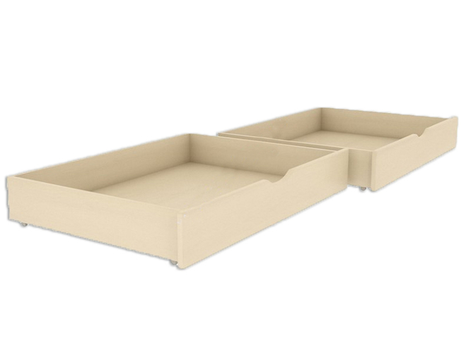 Кровать-диван Велес Золушка (ерга) с ящиками