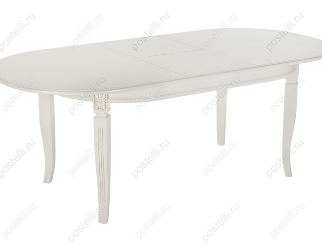 Стол Aviano молочный (Арт 438341)