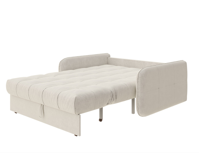 Диван-кровать Mellow Middle Орматек, Лофти Айвори