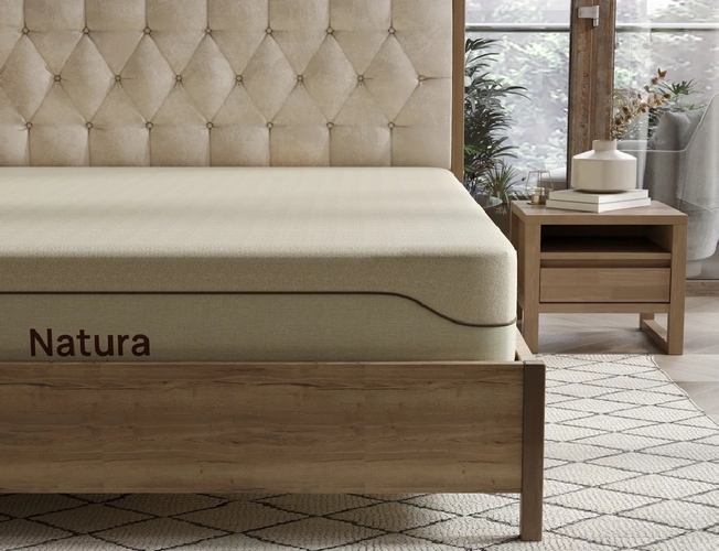 Матрас Райтон Natura Double F