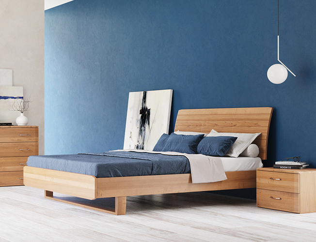 Кровать Сен-Реми