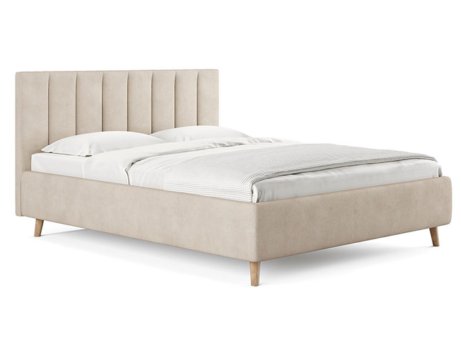 Кровать Alma с подъемным механизмом