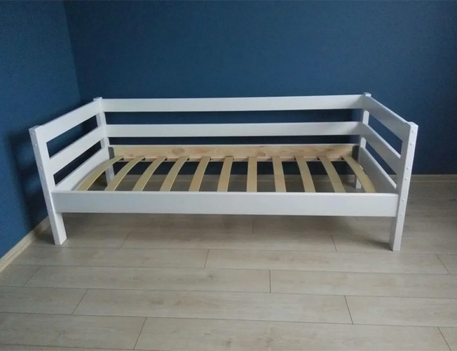 Кровать-диван Велес Кадет с ящиками