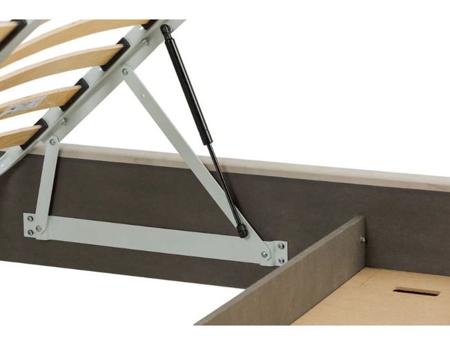 Кровать Кейли с подъемным механизмом