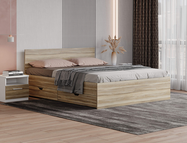 Кровать Mariana