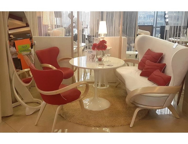 Диван Apriory S 230