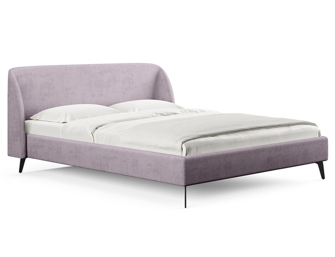 Кровать Rosa, Лофти слива