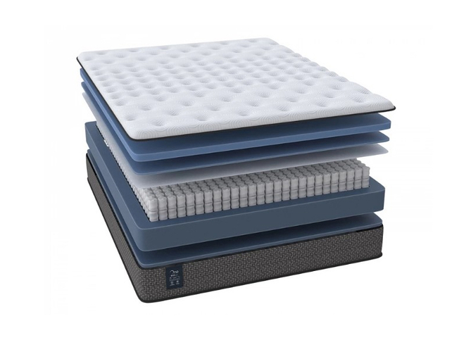 Матрас One Base Firm