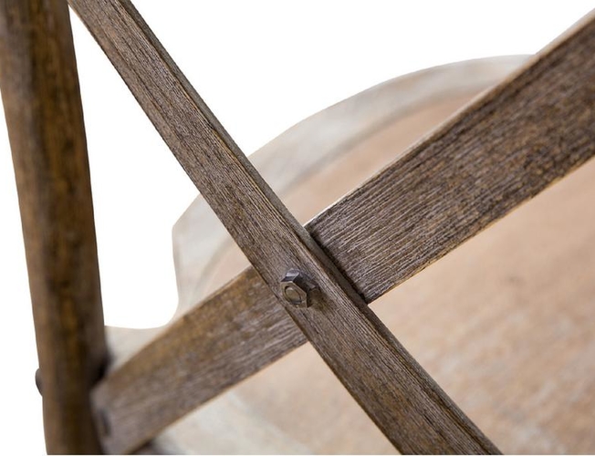 Стул Cross (Арт. 930103)