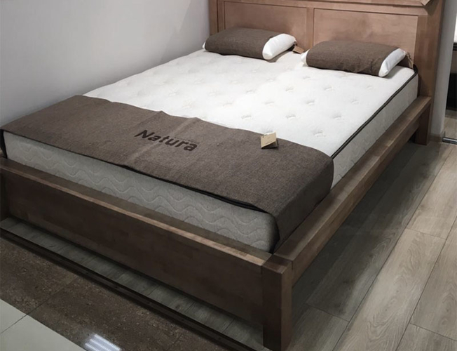 Кровать Fiord Райтон