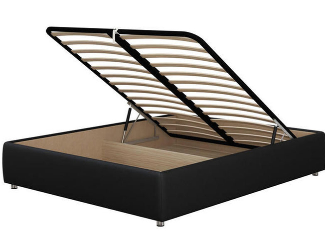 Кровать Como 1 Base