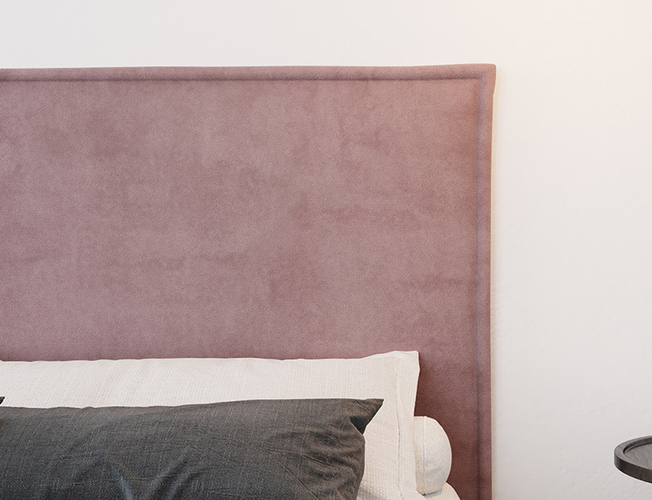 Кровать Абрис