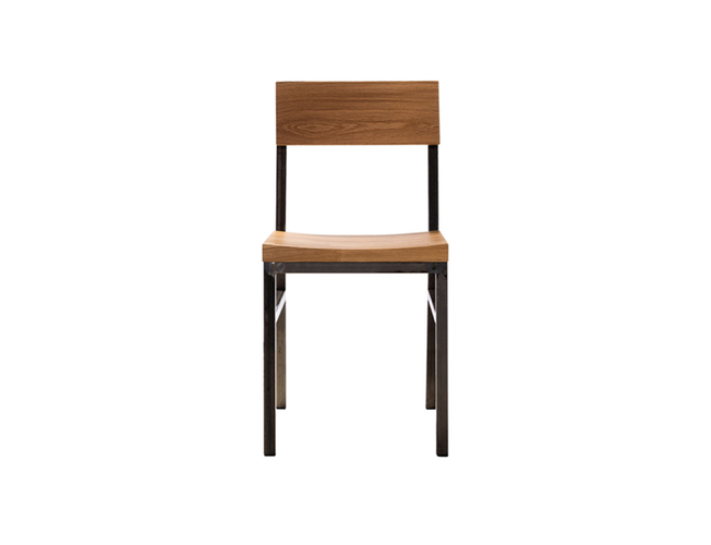 Стул Loft №2 (Арт. 410003h)