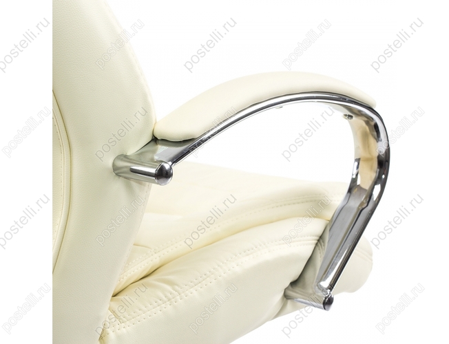 Компьютерное кресло Tomar кремовое (Арт.1742)