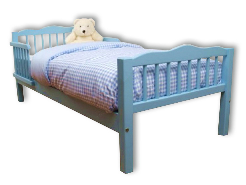 Детская кровать Велес Детство-3