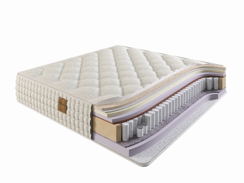 Матрас King Traditions Soft TFK