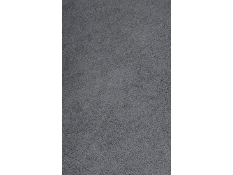 Стул на металлокаркасе Гутрид прошивка ромбы сзади серый/черный каркас без складок (Арт.502726)