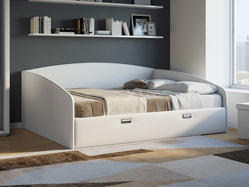 Кровать Bono